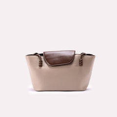 Casual Shoulder Bags Fawn 0331721