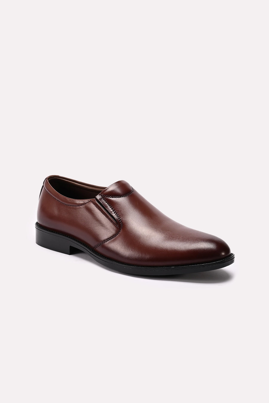Formal Shoes Brown 0111876