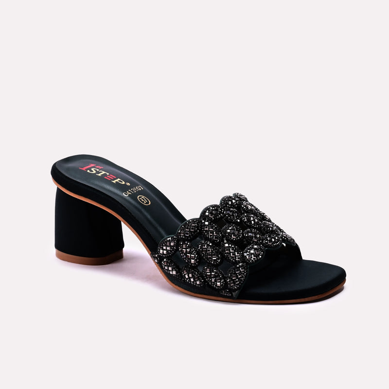 Fancy Slipper Green 0413607