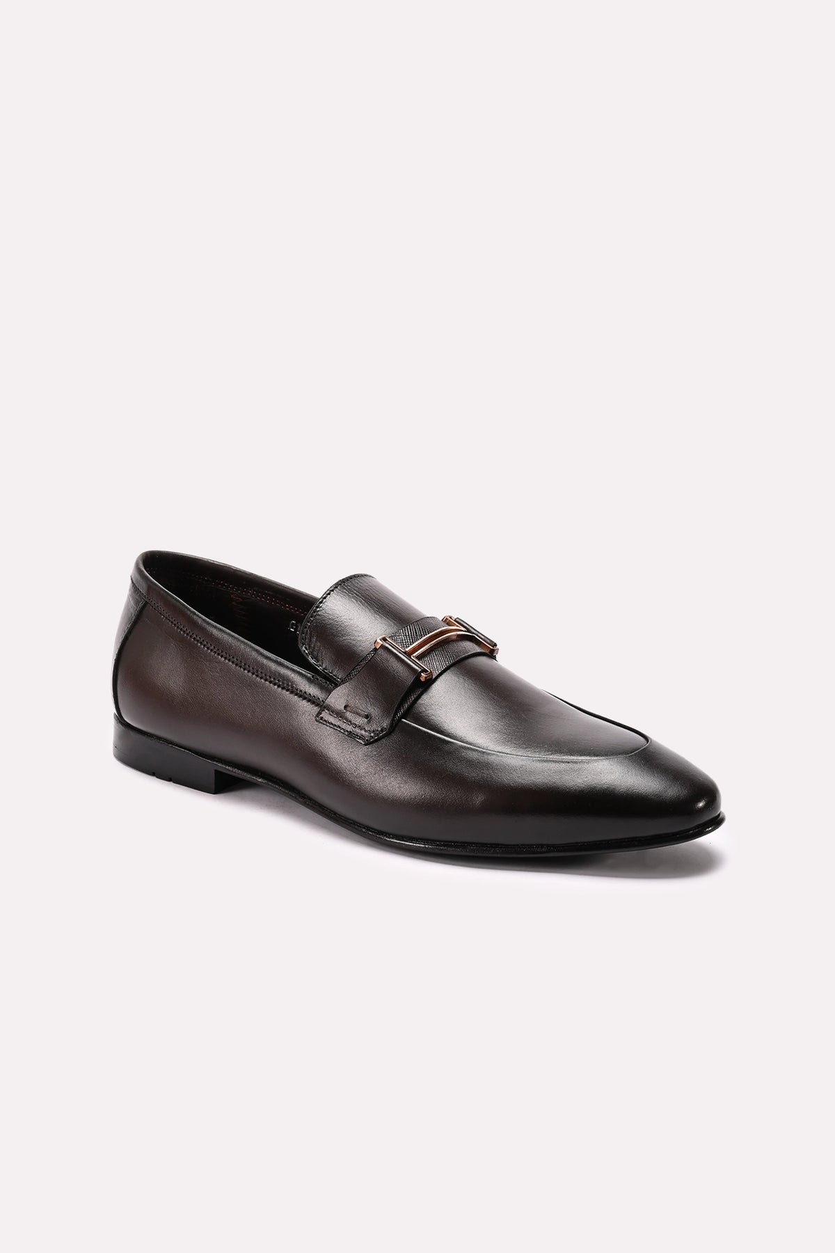 Formal Shoes Brown 0111821