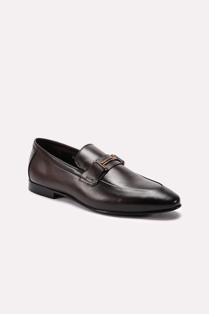 Formal Shoes Brown 0111821
