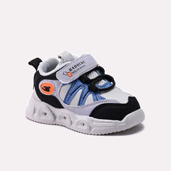 Baba Jogger Shoes Gray 0650671S