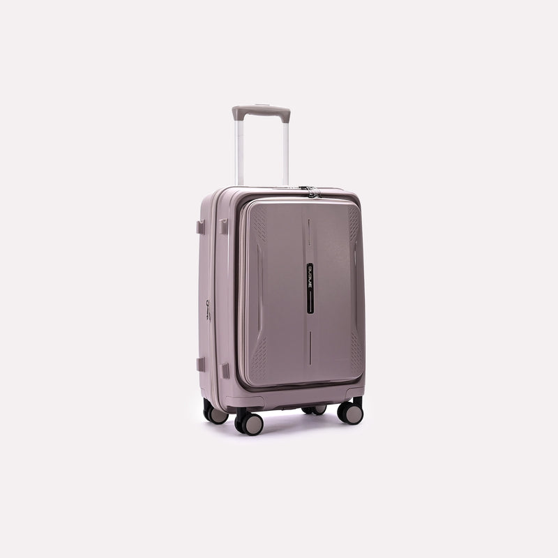 Trolley Bag Purple 0850329