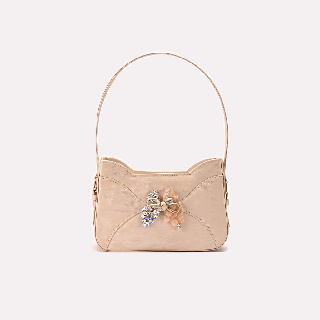 Shoulder Bag Fawn 0331830
