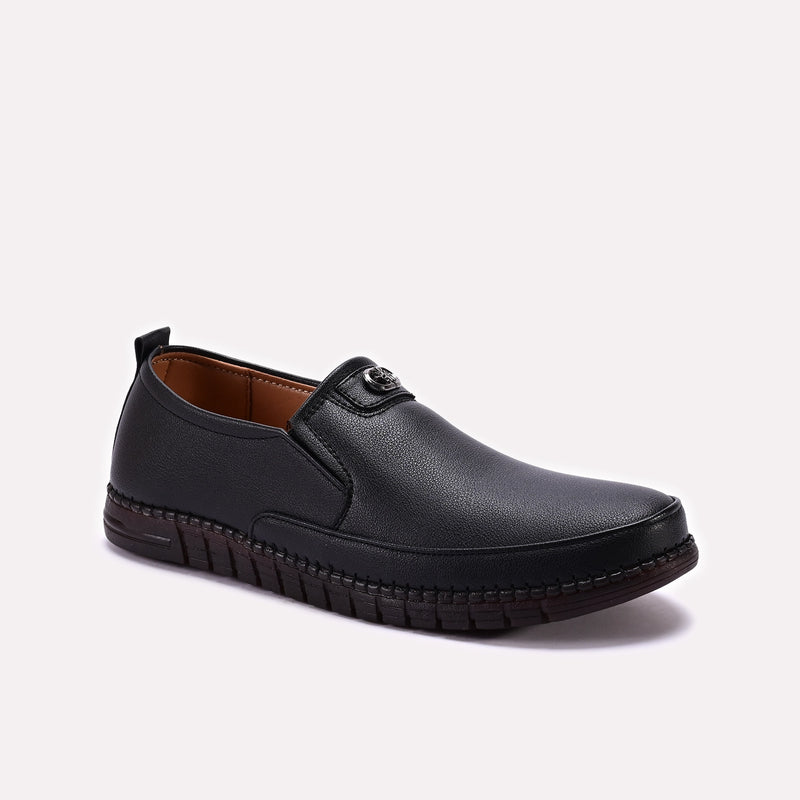 Casual Shoes Black 0160667