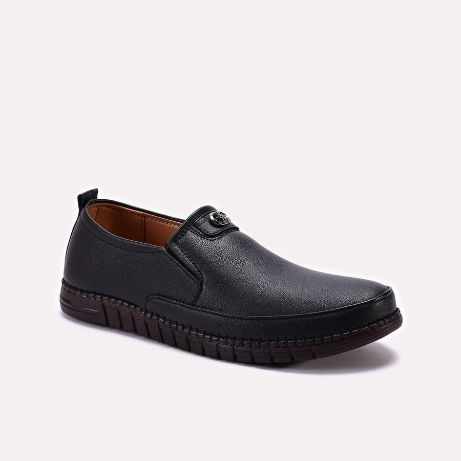 Casual Shoes Black 0160667