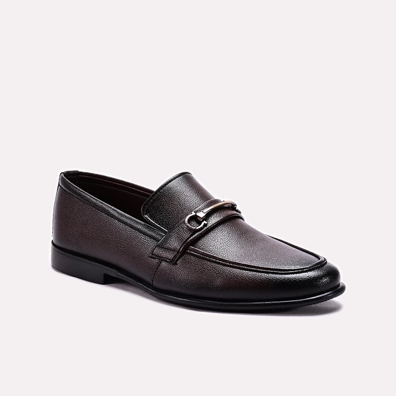 Formal Shoes Brown 0111482