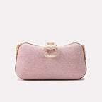 Casual Clutch Peach 0316006