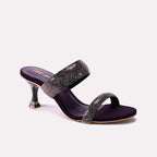 Fancy Slipper Purple 0413559