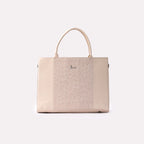 Casual Shoulder Bag Fawn 0331782