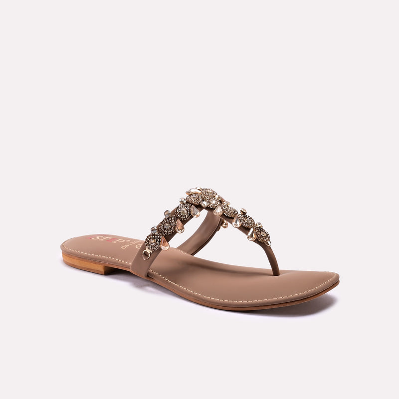 Fancy Slipper Fawn 0413481