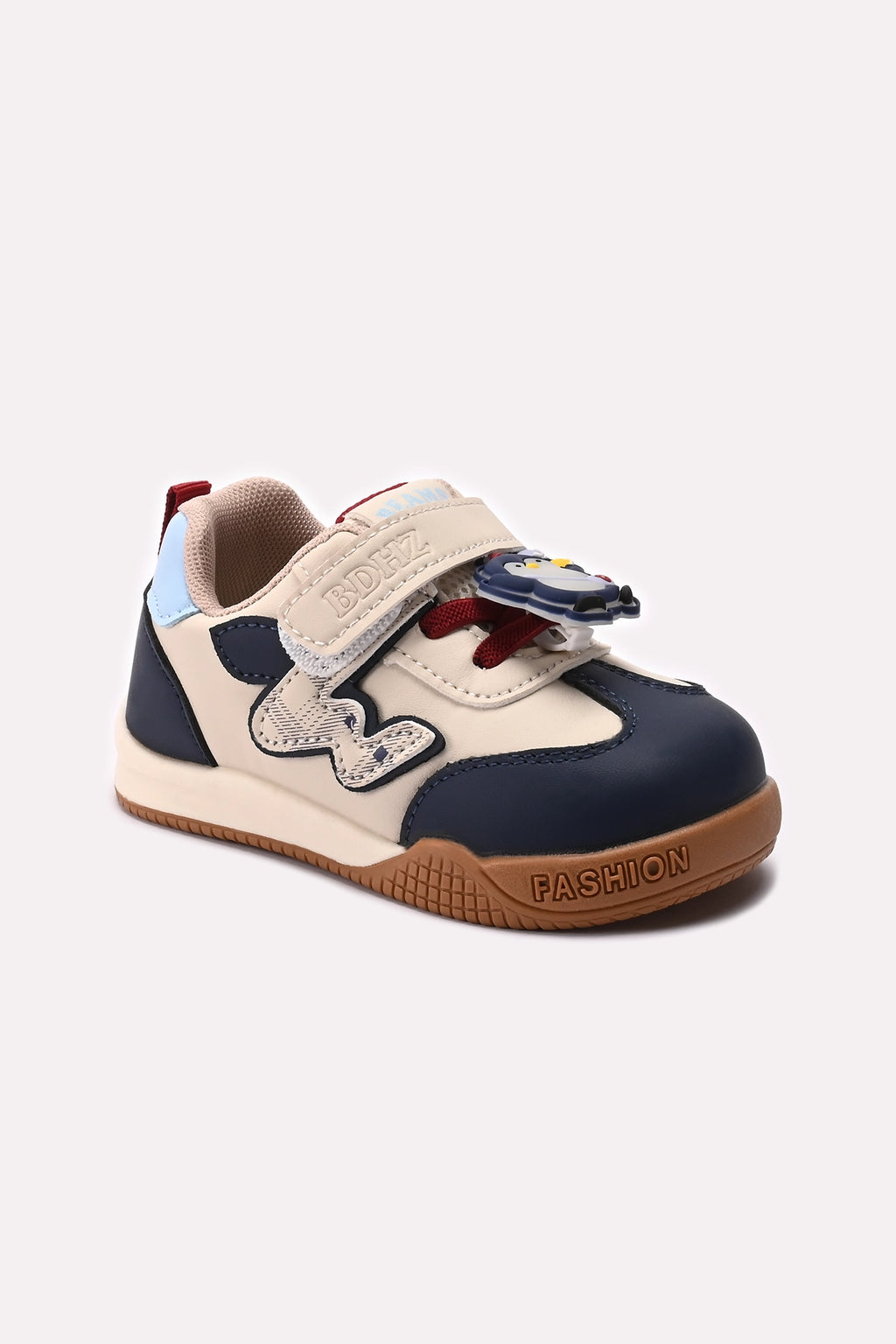 Boy Jogger Shoes  Blue 0650853