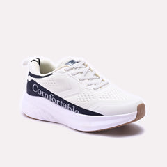 Sneaker Shoes White 0120723