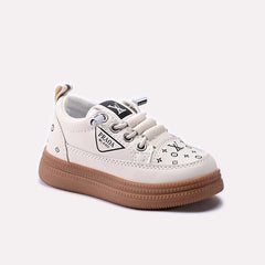 Baba Jogger Shoes Fawn 0650739