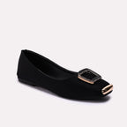 Casual Pumps Black 0431486