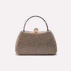 Party Clutch Golden 0315824