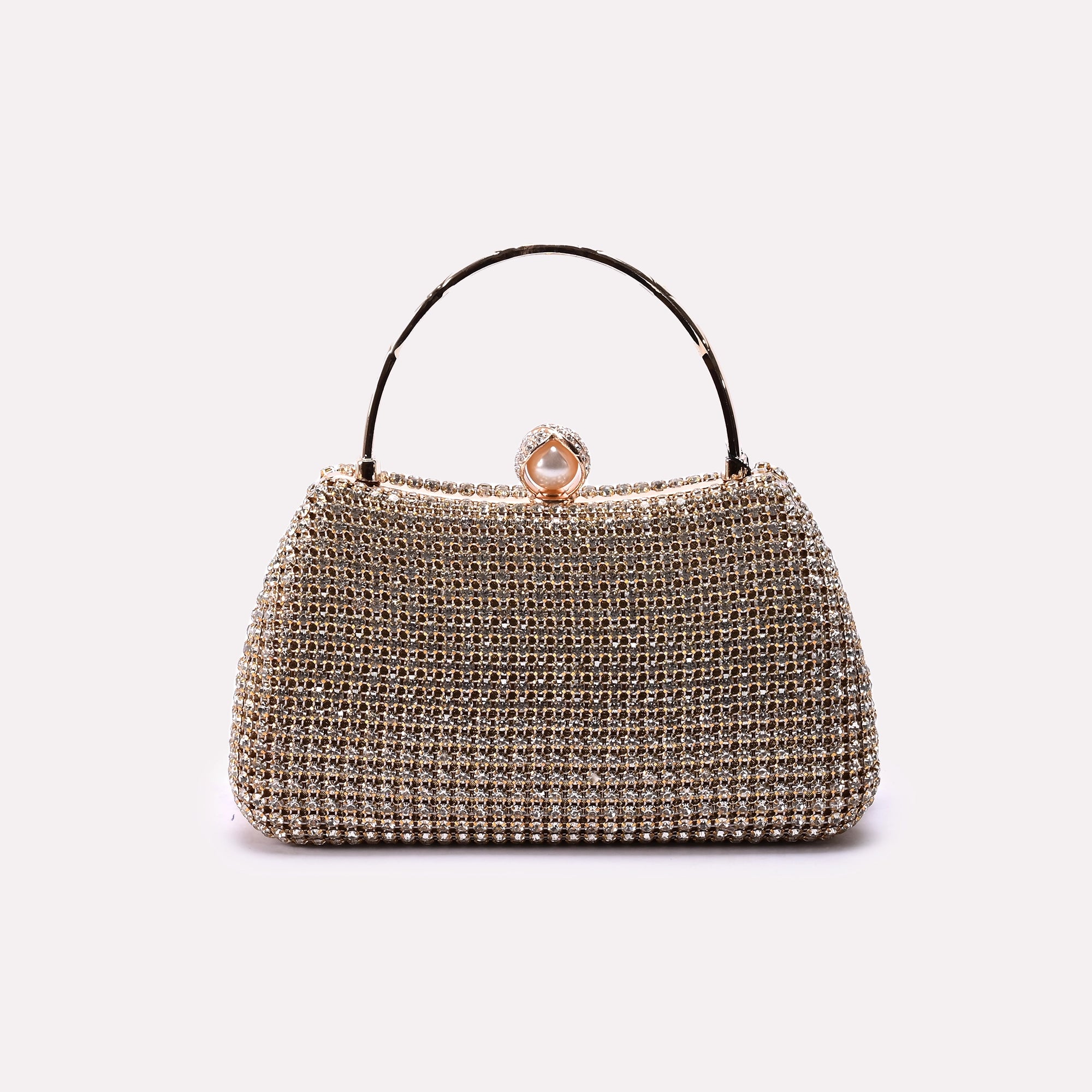 Party Clutch Golden 0315824