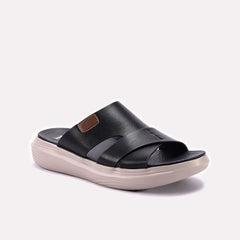 Casual Slipper Black 0151397