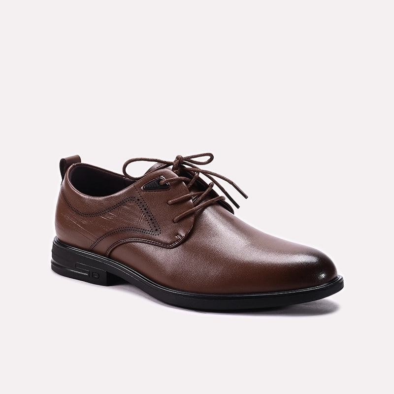 Formal Shoes 0111585 Brown