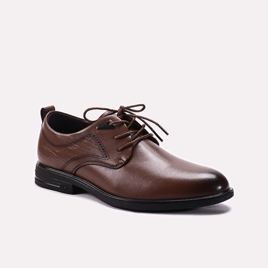 Formal Shoes 0111585 Brown