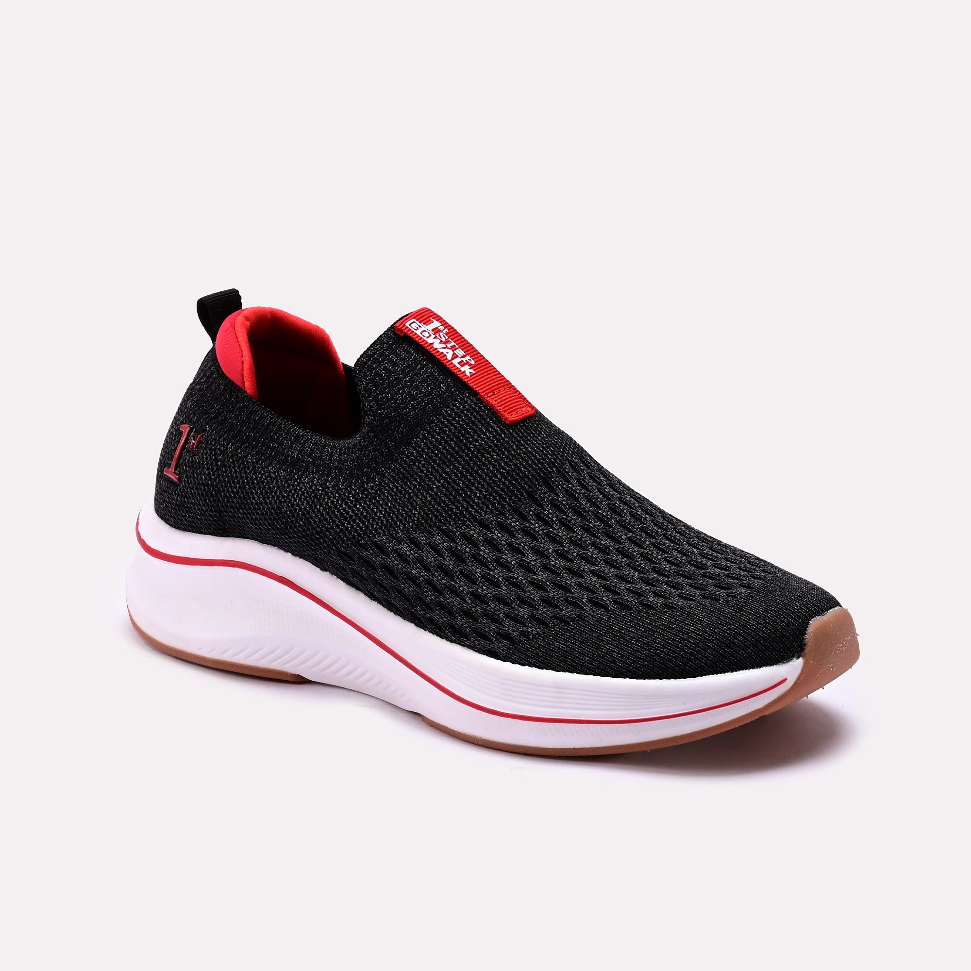 Women Sneaker Shoes Black 0441029