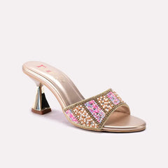 Fancy Slipper Golden 0413630