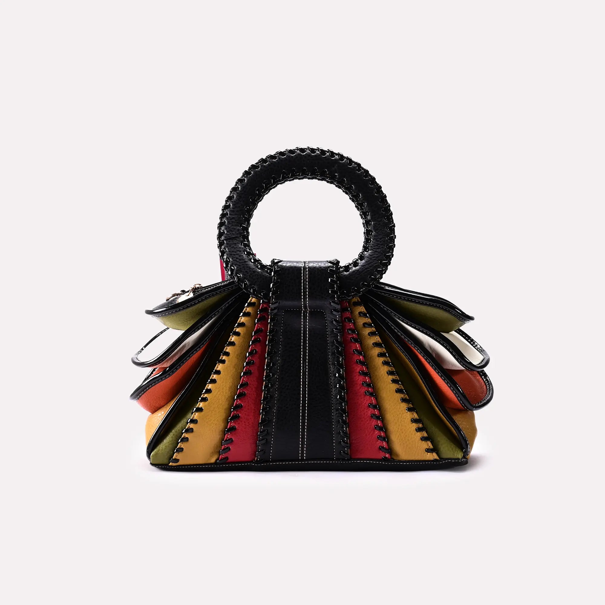 Casual Shoulder Bags Black 0331640