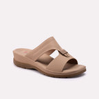 Casual Slipper Fawn 0413362