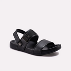 Casual Sandal Black 0141286