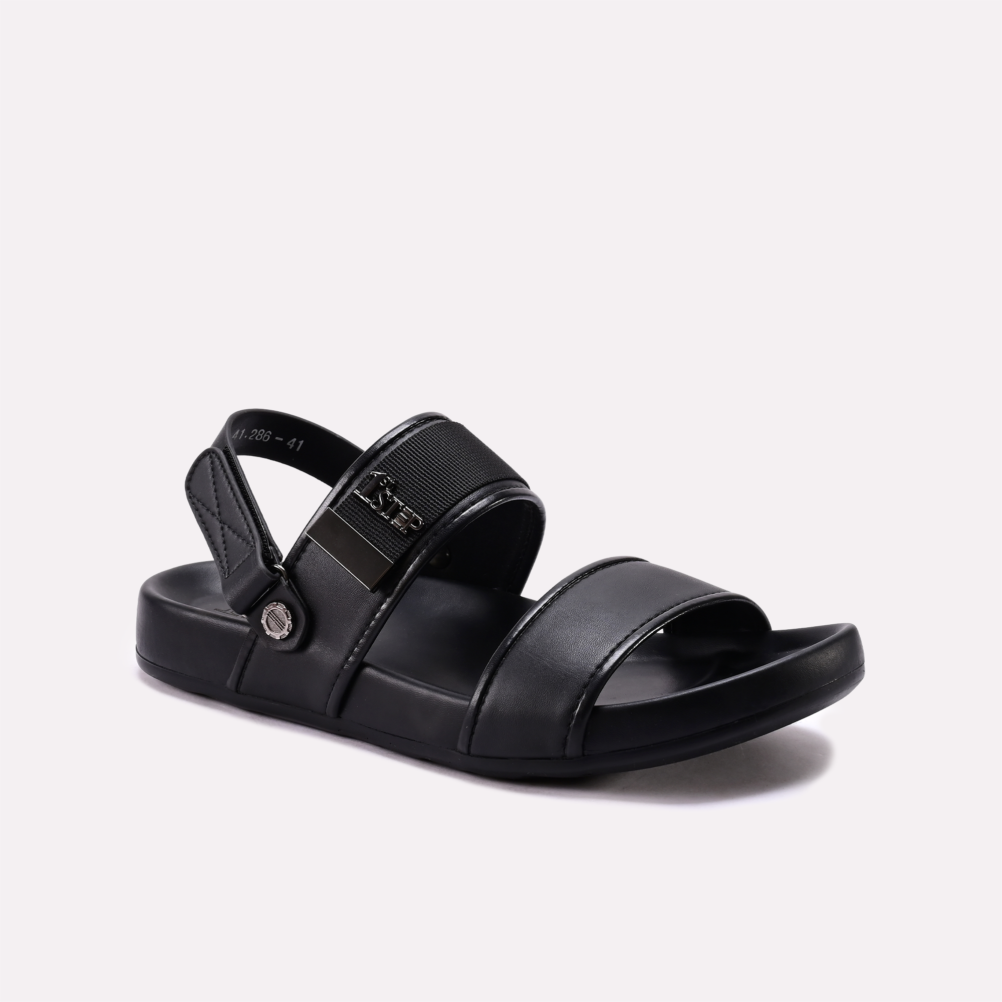 Casual Sandal Black 0141286