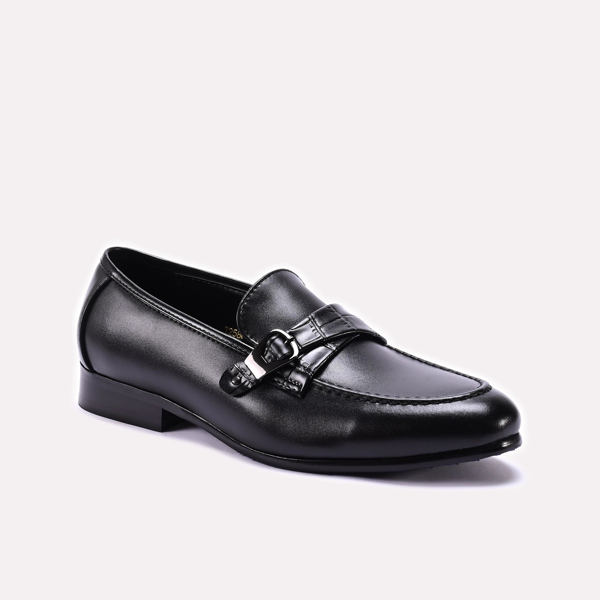 Formal Shoes Black 0111691
