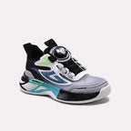 Baba Black Jogger Shoes 0650637