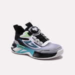 Baba Black Jogger Shoes 0650637