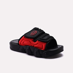 Sport Slipper Black 0151378