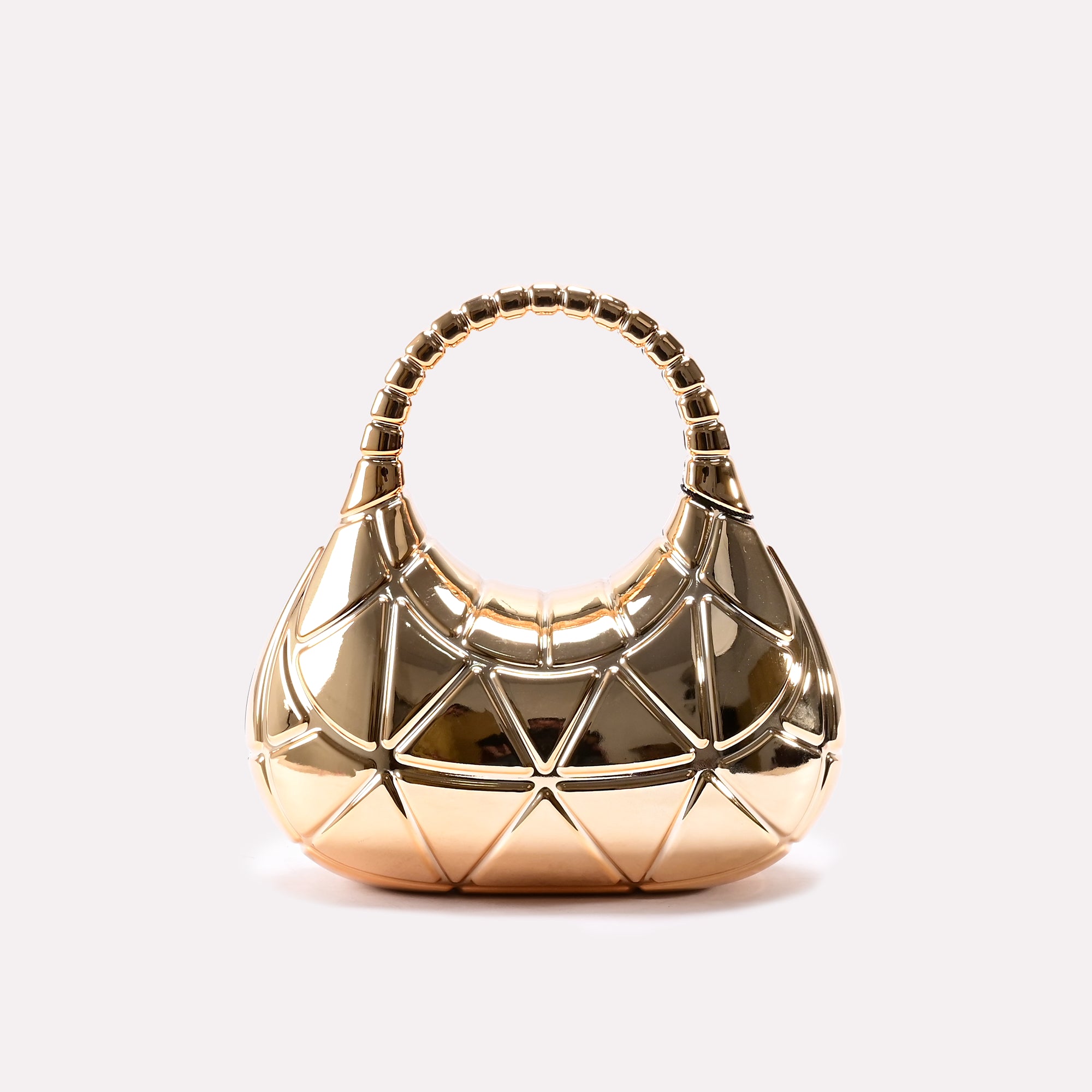 Casual Clutch Golden 0315905