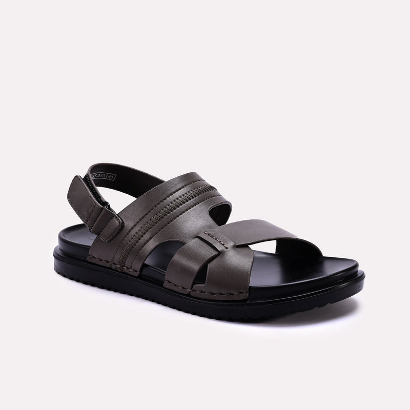 Casual Sandal Gray 0141318