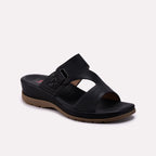 Casual Slipper Black 0413346