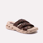 Fancy Slipper Brown 0413826