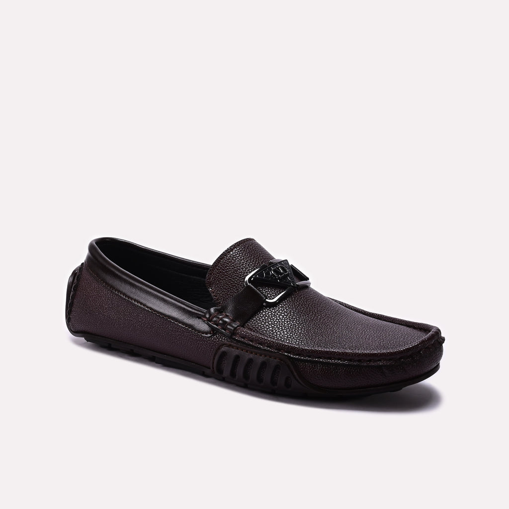 Loafer Shoes Black 0131080