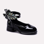 Baby Casual Pumps Black 0710616