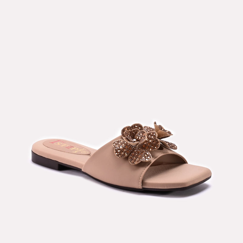 Fancy Slipper Fawn 0413850