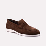 Brown Casual Shoes 0160574