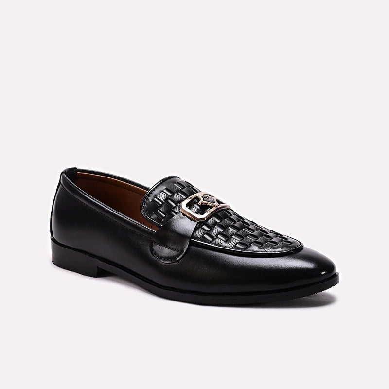 Formal Shoes Black 0111618