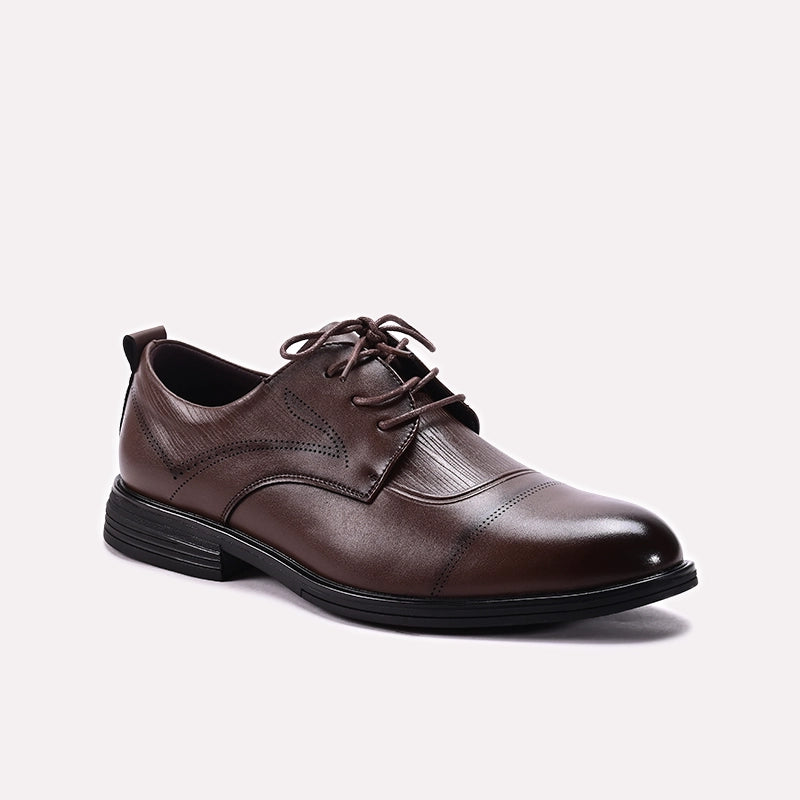 Formal Shoes 0111586 Brown