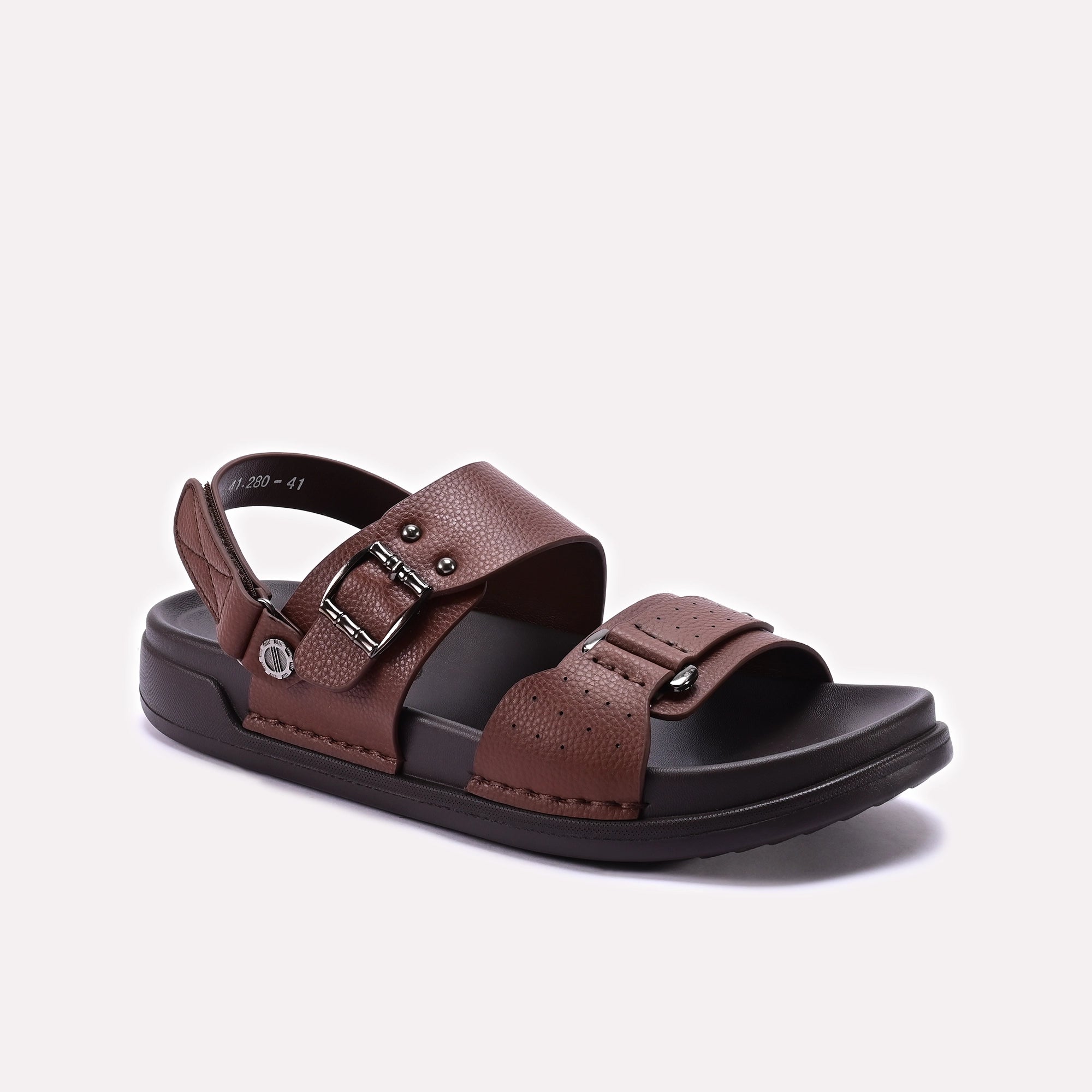 Casual Sandal Brown 0141280