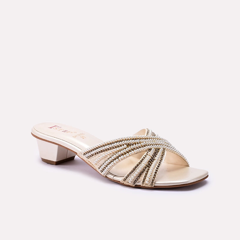 Fancy Slipper Fawn 0413523