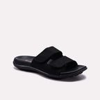 Casual Slipper Black 0151364