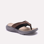 Casual Slipper Black 0151400
