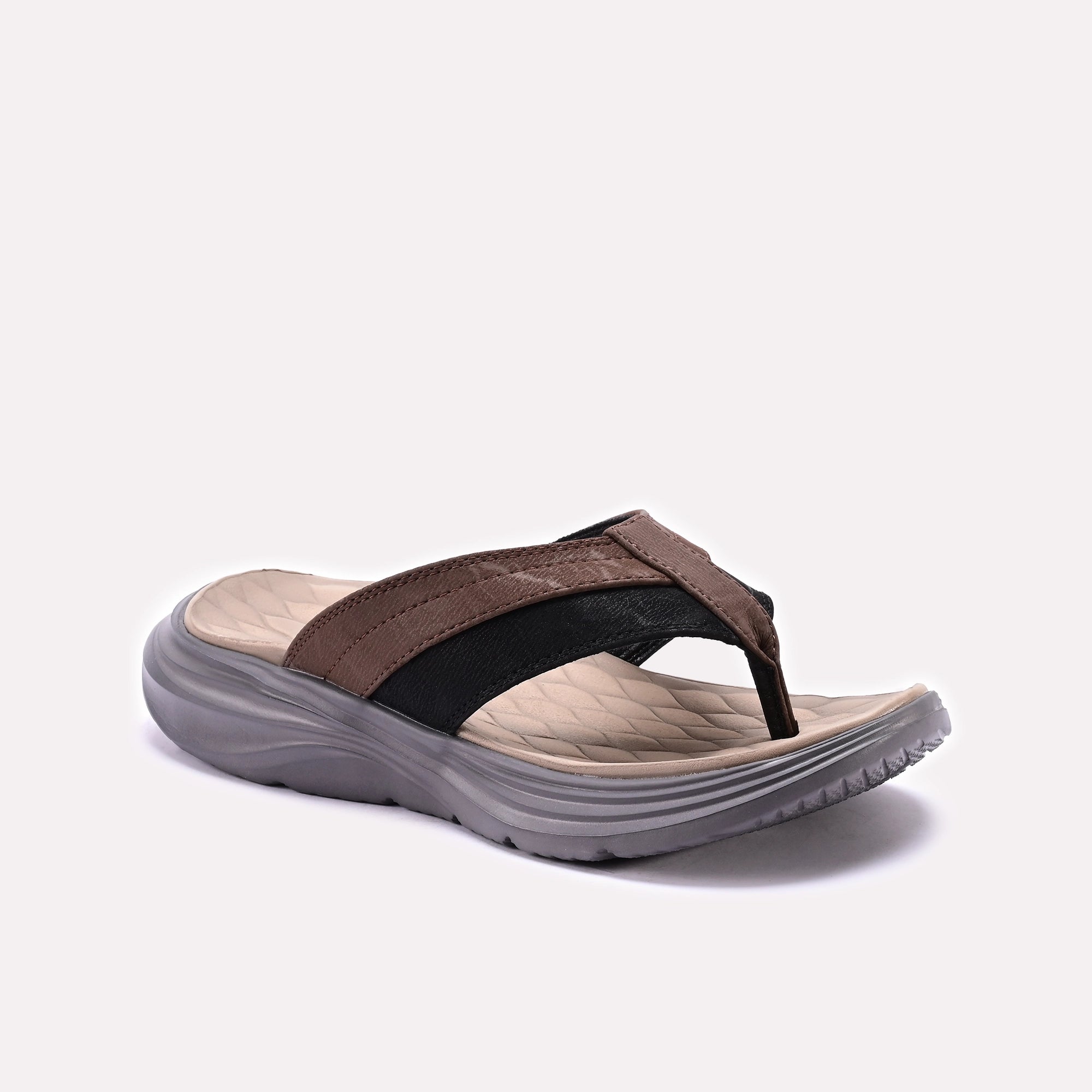 Casual Slipper Black 0151400