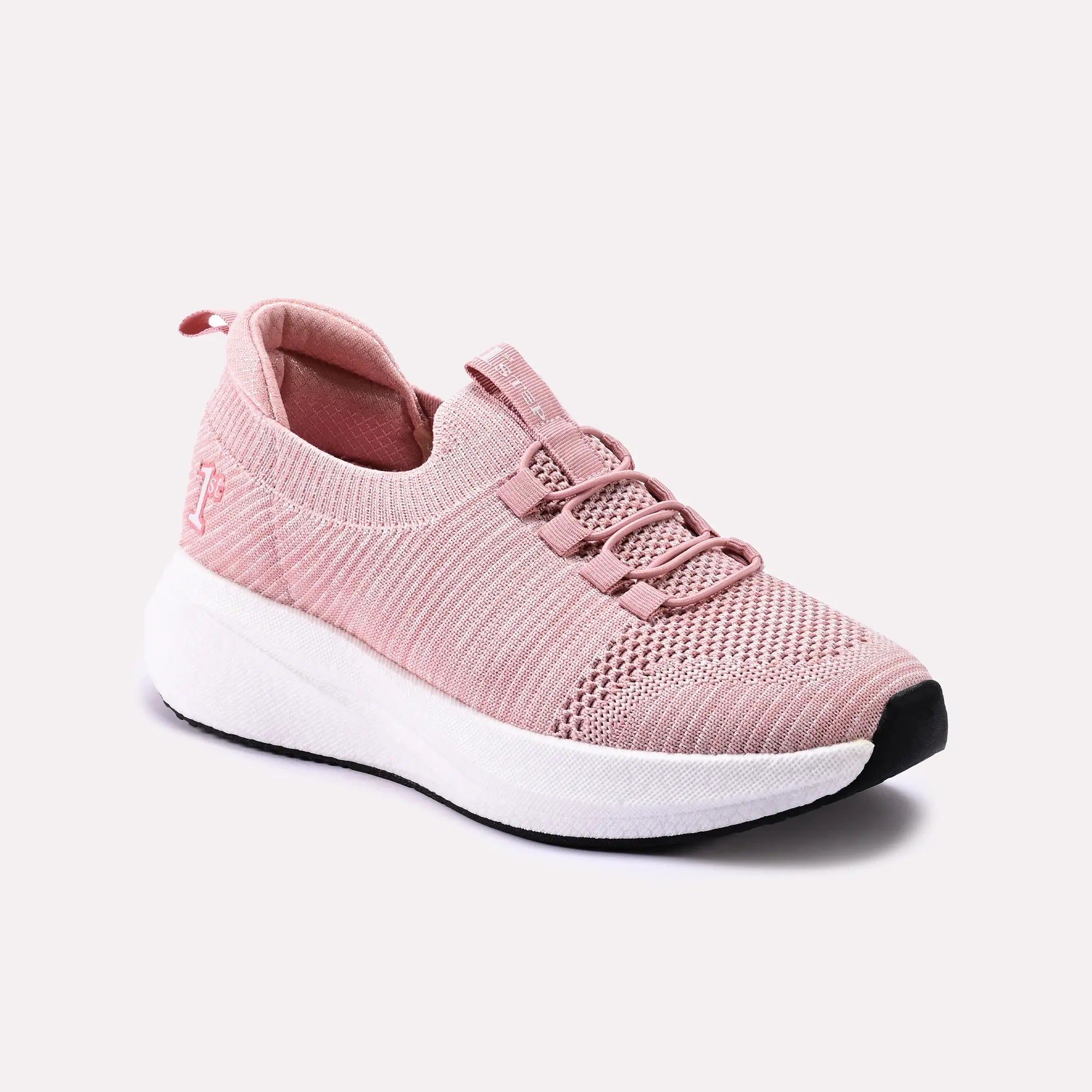 Women Sneaker Shoes Pink 0441001